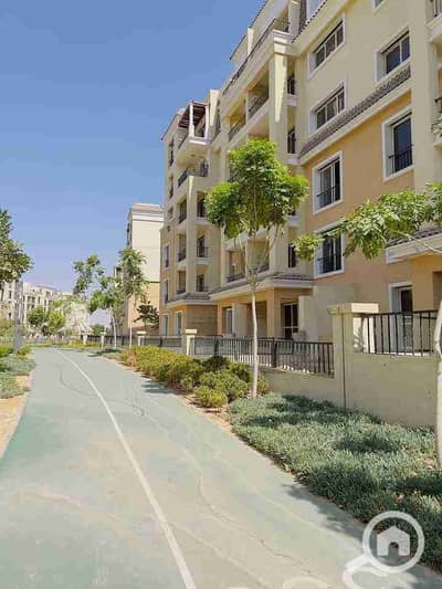 فلیٹ 2 غرفة نوم للبيع في مدينة المستقبل، القاهرة - IMG-20231121-WA0045. jpg