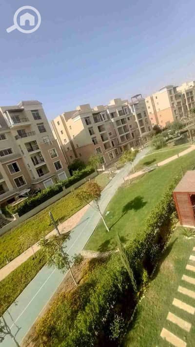 فلیٹ 3 غرف نوم للبيع في مدينة المستقبل، القاهرة - FB_IMG_1752758479176. jpg