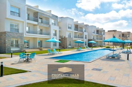 2 Bedroom Chalet for Sale in North Coast, Matruh - Screenshot 2025-06-01 161942. png