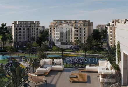 3 Bedroom Apartment for Sale in Mostakbal City, Cairo - 8d3134e6-676e-492a-b5dd-7efa0ea08205. jpg