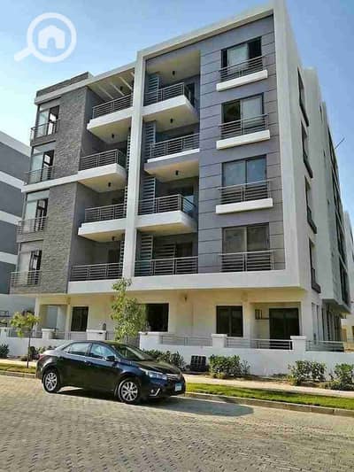 1 Bedroom Flat for Sale in New Cairo, Cairo - FB_IMG_1752670657134. jpg