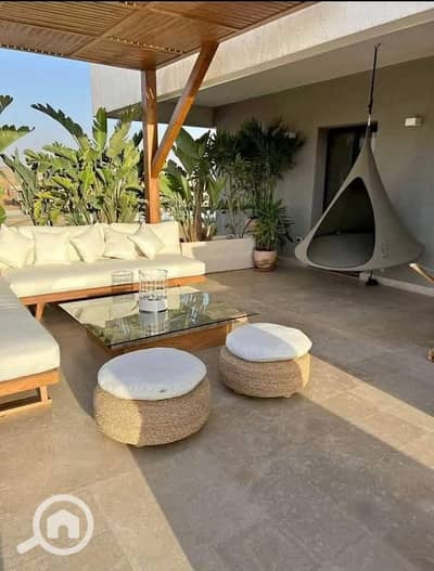 3 Bedroom Penthouse for Sale in Mostakbal City, Cairo - photo_2024-12-18_17-53-15. jpg