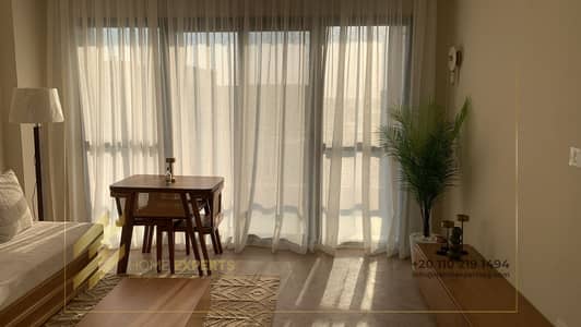 Studio for Rent in New Cairo, Cairo - WhatsApp Image 2025-08-18 at 4.54. 39 PM (3). jpeg