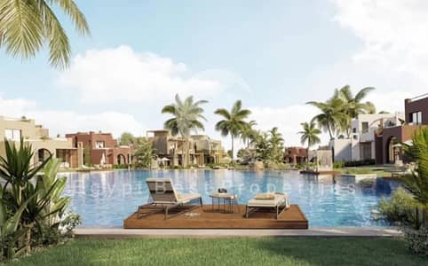 2 Bedroom Chalet for Sale in Makadi Bay, Red Sea - Screenshot 2025-08-18 142957. png