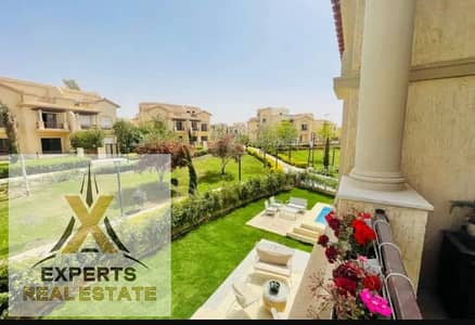 فیلا 5 غرف نوم للبيع في مدينتي، القاهرة - ff8706b4-3b84-4398-8901-351624426cb2. jpg