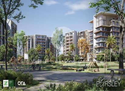2 Bedroom Flat for Sale in New Cairo, Cairo - IMG-20240213-WA0207. jpg