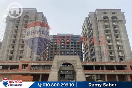 3 Bedroom Apartment for Sale in Moharam Bik, Alexandria - WhatsApp Image 2025-06-01 at 2.29. 43 PM. jpg