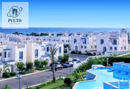 شاليه 3 غرف نوم للبيع في الساحل الشمالي، مطروح - IMG-20250702-WA0181. jpg