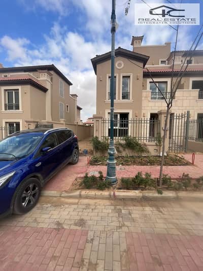 فیلا 4 غرف نوم للبيع في العاصمة الإدارية الجديدة، القاهرة - WhatsApp Image 2025-08-18 at 12.21. 37 PM. jpeg