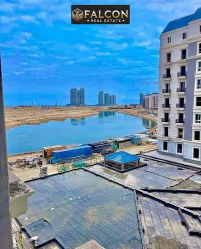 شقة 2 غرفة نوم للبيع في الساحل الشمالي، مطروح - WhatsApp Image 2025-08-14 at 4.16. 42 PM (2). jpeg