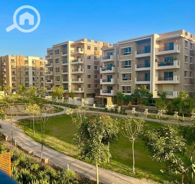 3 Bedroom Flat for Sale in New Cairo, Cairo - 9833874d-4b67-4a10-bb0d-1292032d756d. jpg
