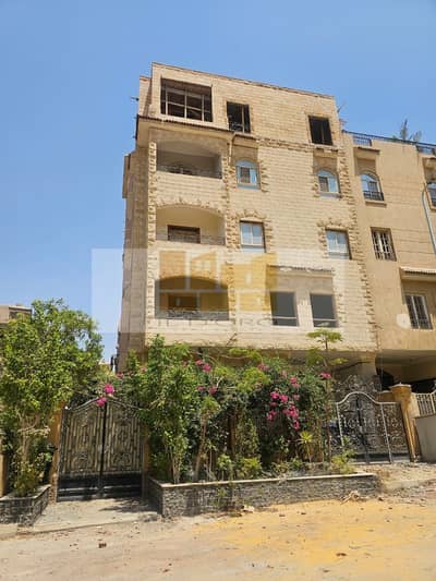 2 Bedroom Apartment for Sale in New Cairo, Cairo - WhatsApp Image 2025-08-18 at 14.22. 50_72c29d54. jpg