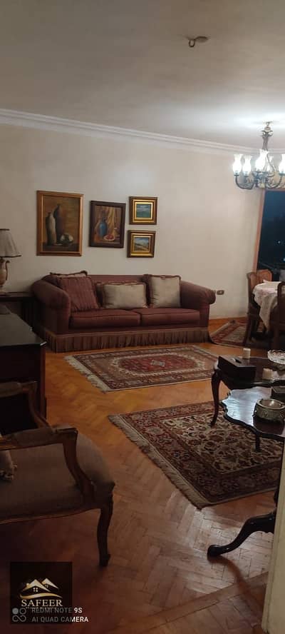 فلیٹ 3 غرف نوم للبيع في الشيخ زايد، الجيزة - WhatsApp Image 2025-08-18 at 2.29. 31 PM. jpeg