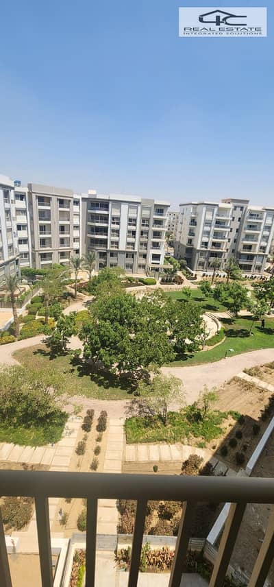 3 Bedroom Flat for Sale in New Cairo, Cairo - WhatsApp Image 2025-08-04 at 4.29. 46 PM (2). jpeg
