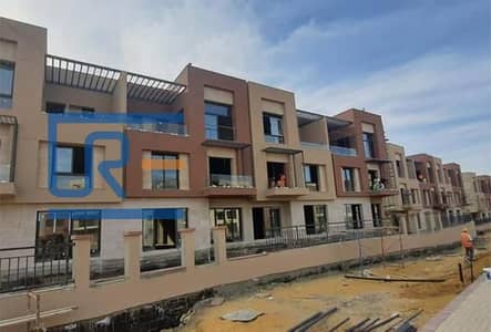 تاون هاوس 3 غرف نوم للبيع في القاهرة الجديدة، القاهرة - 3392294-20230o. jpg