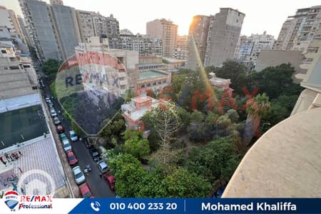 شقة 3 غرف نوم للبيع في لوران، الإسكندرية - IMG-20250811-WA0091. jpg