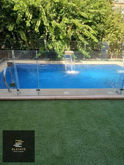 3 Bedroom Twin House for Rent in New Cairo, Cairo - WhatsApp Image 2025-08-18 at 3.55. 42 PM. jpeg