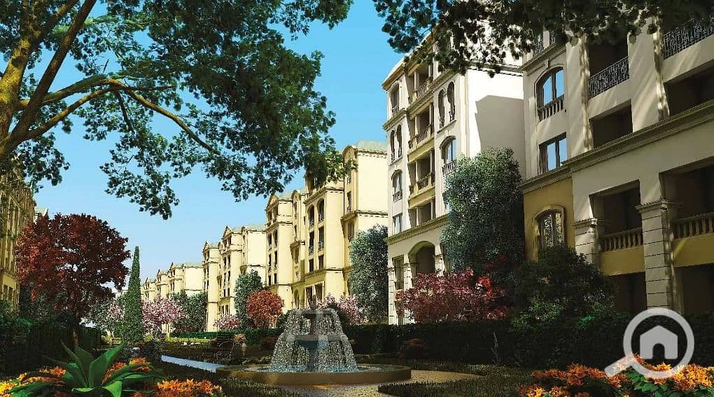 2 apartments for sale in la venir. jpg