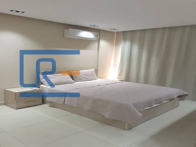 شقة 3 غرف نوم للايجار في القاهرة الجديدة، القاهرة - IMG-20250721-WA0028. jpg