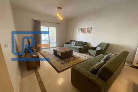 شقة 2 غرفة نوم للايجار في القاهرة الجديدة، القاهرة - main photo 1. jpg
