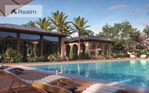 3 Bedroom Apartment for Sale in Sheikh Zayed, Giza - villa 8. png