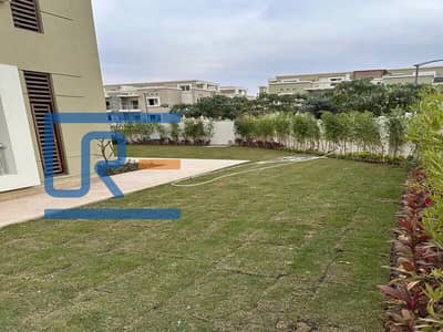 4 Bedroom Twin House for Rent in New Cairo, Cairo - WhatsApp Image 2025-08-10 at 8.25. 43 PM. jpeg