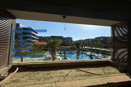 2 Bedroom Apartment for Sale in New Cairo, Cairo - IMG-20250811-WA0006. jpg