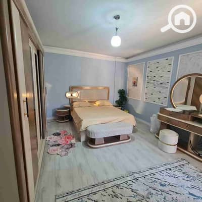 3 Bedroom Flat for Rent in New Cairo, Cairo - 1000296161. jpg