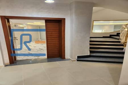 4 Bedroom Townhouse for Rent in New Cairo, Cairo - ab96cabd-af26-476a-b9e4-0bfb66621b69. jpg