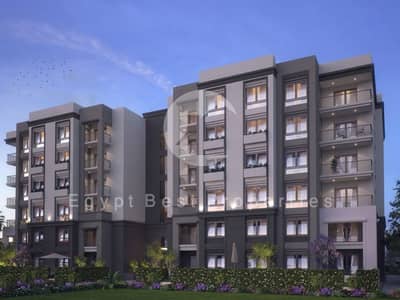 فلیٹ 2 غرفة نوم للبيع في القاهرة الجديدة، القاهرة - apartment - Copy. jpg