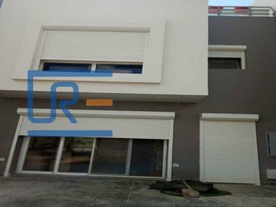 4 Bedroom Townhouse for Rent in New Cairo, Cairo - WhatsApp Image 2025-08-08 at 10.34. 54 PM (1). jpeg