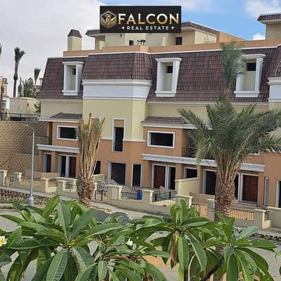 فیلا 4 غرف نوم للبيع في مدينتي، القاهرة - 396733033_122141791106014471_6553738016687907502_n. jpg