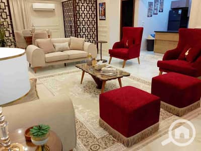 2 Bedroom Hotel Apartment for Rent in Agouza, Giza - 1000057333. jpg