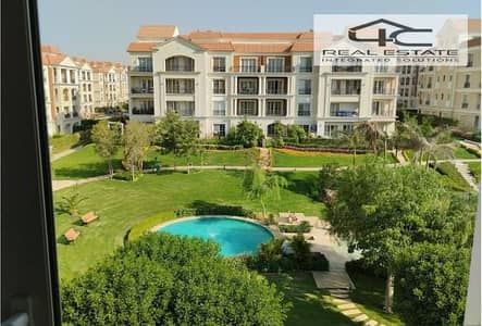 2 Bedroom Apartment for Sale in New Cairo, Cairo - WhatsApp Image 2025-08-13 at 17.03. 44. jpeg