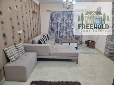 2 Bedroom Flat for Rent in Madinaty, Cairo - صورة واتساب بتاريخ 1447-02-24 في 13.33. 37_d3f935f5. jpg