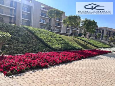 3 Bedroom Penthouse for Sale in New Cairo, Cairo - WhatsApp Image 2024-11-07 at 12.19. 29 PM (2). jpeg