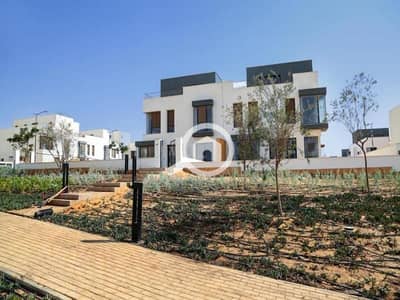 توين هاوس 4 غرف نوم للبيع في القاهرة الجديدة، القاهرة - WhatsApp Image 2022-07-08 at 3.55. 56 PM (2). jpg