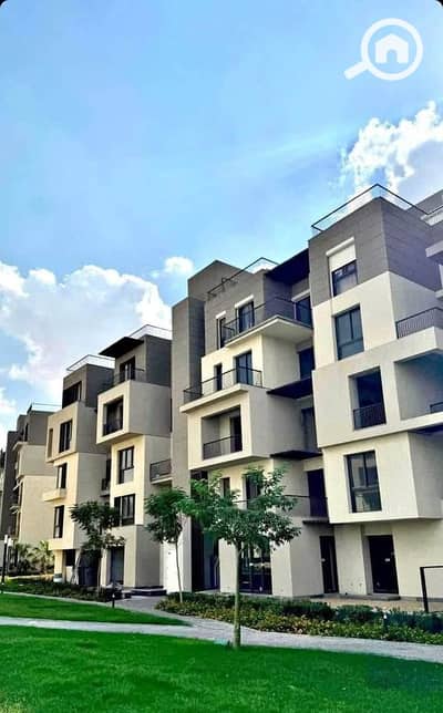 2 Bedroom Apartment for Sale in Sheraton, Cairo - IMG-20250818-WA0019. jpg