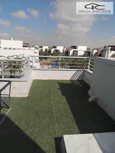3 Bedroom Townhouse for Sale in New Cairo, Cairo - WhatsApp Image 2025-08-13 at 20.21. 09. jpeg