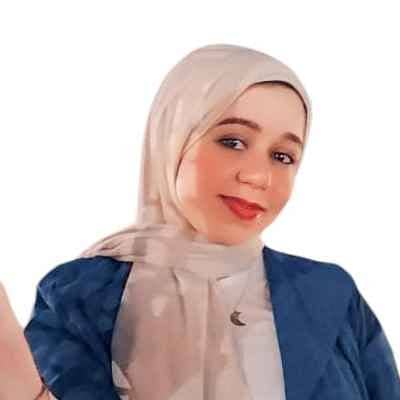 ebtsam gamal