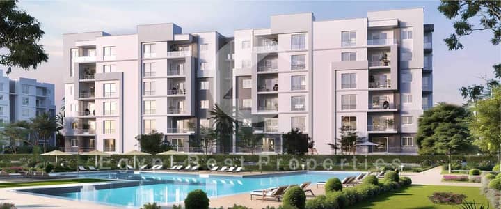 شقة 3 غرف نوم للبيع في الشيخ زايد، الجيزة - Apartments-for-sale-in-Westview-Residence-New-Zayed-Compound. jpg