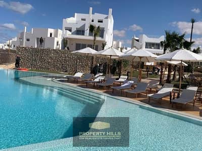 4 Bedroom Twin House for Sale in North Coast, Matruh - IMG_5623. JPG