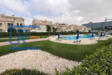 4 Bedroom Twin House for Sale in New Capital City, Cairo - WhatsApp Image 2024-11-27 at 4.00. 37 PM. jpeg
