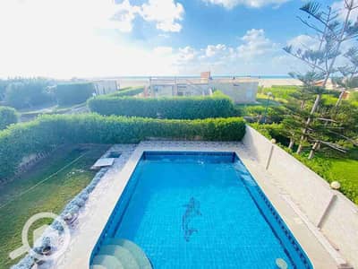 3 Bedroom Chalet for Rent in North Coast, Matruh - IMG-20250711-WA0106. jpg