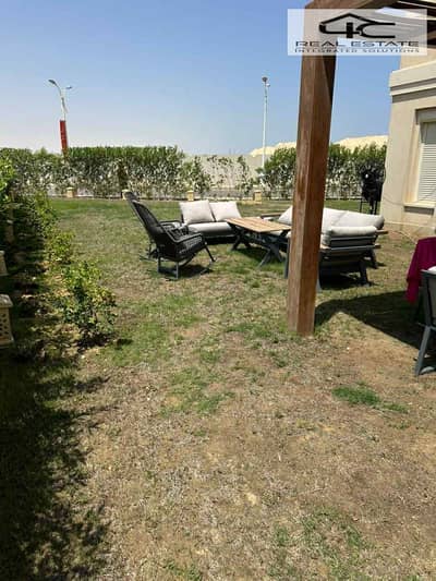 شاليه 3 غرف نوم للبيع في الساحل الشمالي، مطروح - Messenger_creation_D35B1AFF-65AF-40F1-A6D4-A546D837C3E7. jpeg