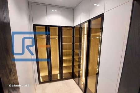 2 Bedroom Apartment for Rent in New Cairo, Cairo - 0e8274ec-255b-421c-8dd6-0bd072bc9988. jpg