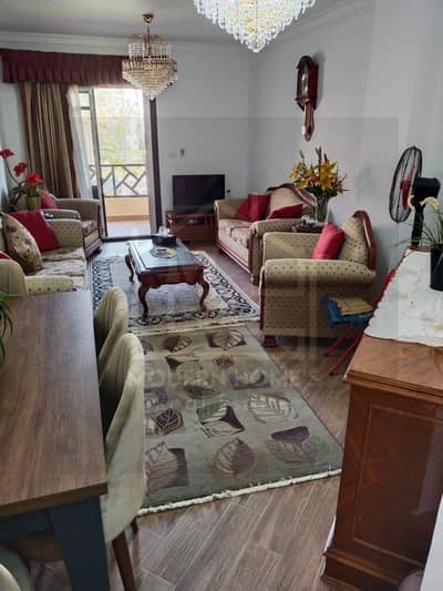 2 Bedroom Apartment for Rent in New Cairo, Cairo - 13495827-6701-4325-9347-39633d0c0de2. jpeg