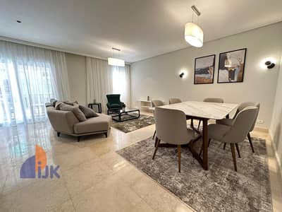 1 Bedroom Flat for Sale in New Cairo, Cairo - WhatsApp Image 2025-08-18 at 16.54. 22 (1). jpeg