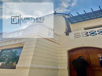 4 Bedroom Villa for Sale in New Cairo, Cairo - WhatsApp Image 2025-08-14 at 6.25. 52 PM_800x600. jpg