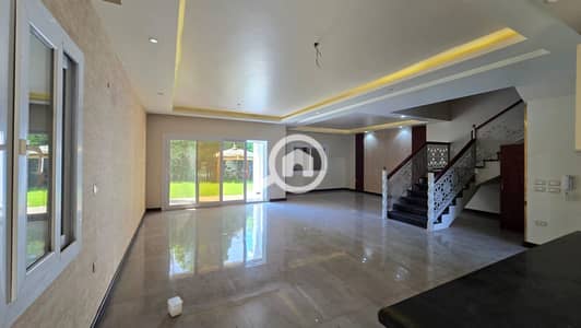 3 Bedroom Villa for Rent in Madinaty, Cairo - 13. JPEG. jfif